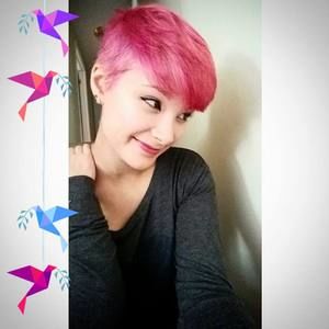 Meet your Posher, Julie